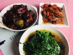 -蘭心餐厅(进贤路店)