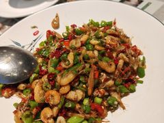 -小辣椒·桂林本地菜(鸿运店)