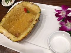 -日日鲜茶餐厅(小公园店)