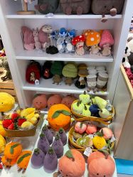 -motherswork(静安嘉里中心店)
