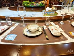 -大汗行宫园林餐厅