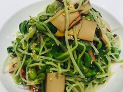-聚宾楼·烤鸭·家宴(科技三路店)