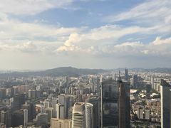 -广州四季酒店