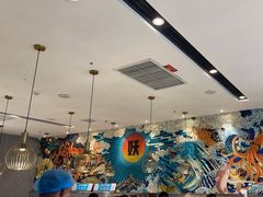 -半天妖烤鱼(印象城店)