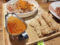 -东来土菜馆(民祥园路店)