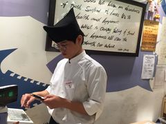 -大起水产回转寿司(道顿堀店)