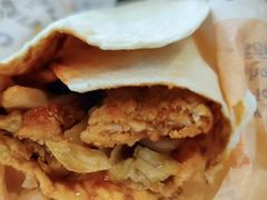 -麦当劳(莆田荔城大道万达店)