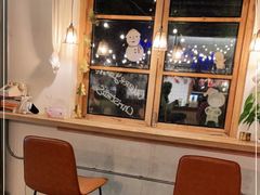 -芳草地度假酒店·野炉中餐厅