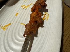 -那时新疆·若羌(经纬汇店)