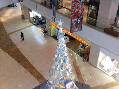 -天河领展广场