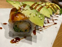 -隐泉之语日式料理(王府中环店)