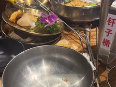 -KAOKAO烤烤·丹东海鲜烧烤(望京店)