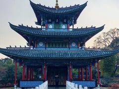 -黑龙潭公园