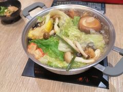 -吉野家(顺义站前北街店)