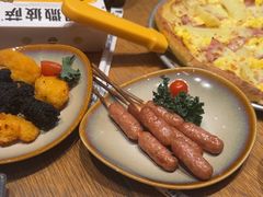 -乐凯撒披萨(喜荟城店)