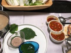 -红鼎豆捞· 20年老店每天都新鲜(宝丰路店)