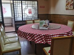 包厢-西贝(六里桥旗舰店)