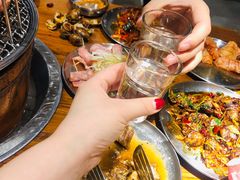 -原始泥炉烤肉(总店)