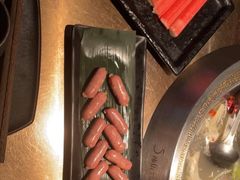 -辣伍鲜毛肚老火锅(元一店)