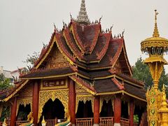 -西双版纳总佛寺