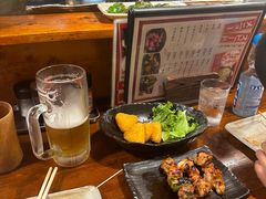 -やきとり一番 八条口店