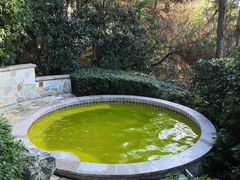 -天目湖涵田半山温泉