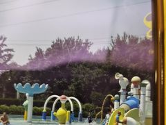 -南宫温泉水世界