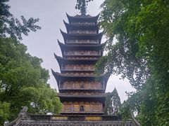 -常熟方塔园