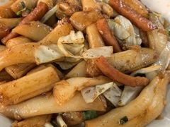 -湛记牛肚螺粥(群贤路店)