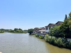 -沙家浜风景区