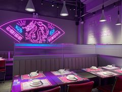-新越盏·东南亚料理(捷登都会店)
