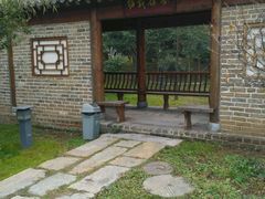 -观唐（国际）度假村温泉