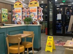 -魏家凉皮(来广营店)