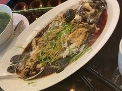 老虎斑-北京四季酒店·采逸轩
