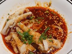 -新太二·鲜料川菜(智慧城广百店)