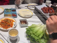 -丁虎子烤肉(国道二店)