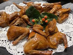 石岐乳鸽-香山家宴