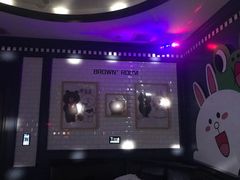 -范特西FANTASY量贩式KTV(民主广场店)