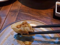 -北京老铺烤鸭(第五国际店)