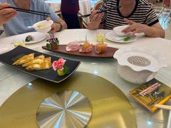 -山海天饮食集团(桃源居店)
