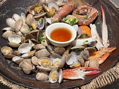 -阿毛饭店(和义路店)