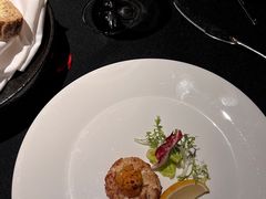 -小火花·干式熟成牛排馆Spark SteakHouse(剑桥郡店)