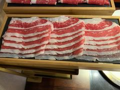 -巴邑火锅(江北万达店)