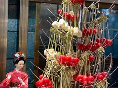 -五月罗马海鲜烤肉自助餐厅(印象城店)