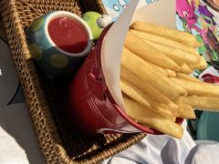 -水桶王国主题餐厅·聚会·生日派对·亲子活动·家庭套餐(亚龙湾希尔顿店)