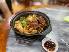 -珍珍小食店(西华路店)