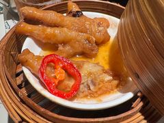 -添好运点心专门店(深水埗店)