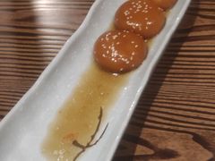 糖油粑粑-湖南人家·家传湖南菜(水围店)