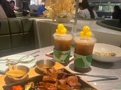 -周沫西餐(嘉禾金铂天地店)