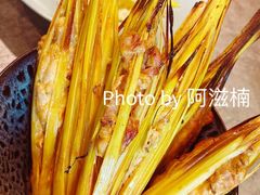 -半山腰·云南菜(侨福芳草地店)